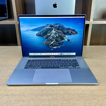Apple MacBook Air - A1932- 13 Apple MacBook Air - A1932- 13