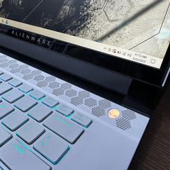Dell Alienware M15 R4