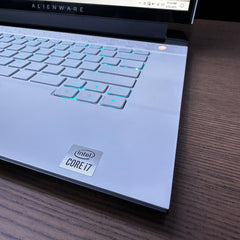 Dell Alienware M15 R4