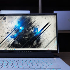 Dell Alienware M15 R4
