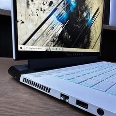 Dell Alienware M15 R4