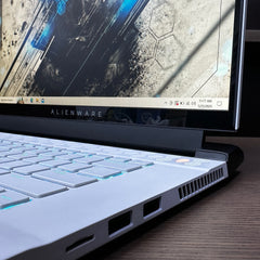 Dell Alienware M15 R4