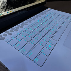 Dell Alienware M15 R4