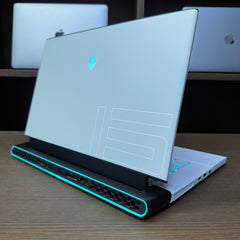 Dell Alienware M15 R4