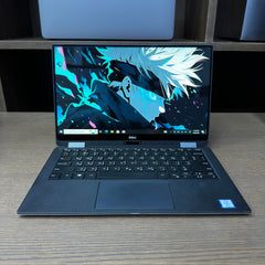 Dell XPS 9365 / 13.3" Screen - Core i5 7th - 8GB Memory - 256GB SSD