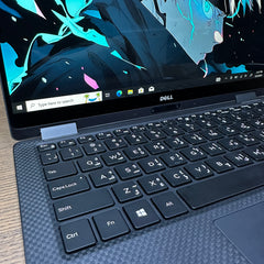 Dell XPS 9365 / 13.3" Screen - Core i5 7th - 8GB Memory - 256GB SSD