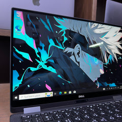 Dell XPS 9365 / 13.3" Screen - Core i5 7th - 8GB Memory - 256GB SSD