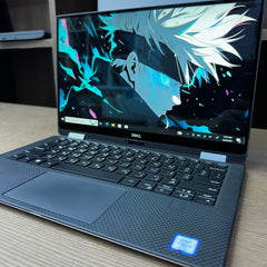 Dell XPS 9365 / 13.3" Screen - Core i5 7th - 8GB Memory - 256GB SSD