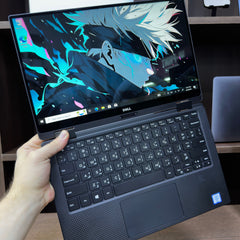 Dell XPS 9365 / 13.3" Screen - Core i5 7th - 8GB Memory - 256GB SSD