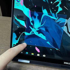 Dell XPS 9365 / 13.3" Screen - Core i5 7th - 8GB Memory - 256GB SSD