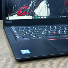 Lenovo - Thinkpad X390 8th Gen 13" - Intel Core i7 with 16GB Memory - 256GB SSD