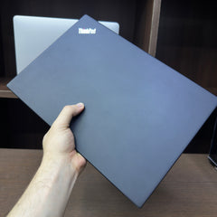Lenovo - Thinkpad X390 8th Gen 13" - Intel Core i7 with 16GB Memory - 256GB SSD