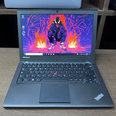 Lenovo - Thinkpad X240 - Screen size 13" - Intel Core i5 with 8GB Memory - 256GB SSD