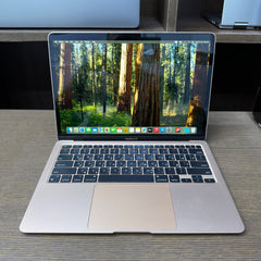 Apple - A2337 / MacBook Air 2020 13.3 - M1 chip - Rose Gold