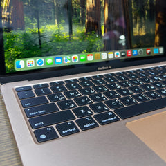 Apple - A2337 / MacBook Air 2020 13.3 - M1 chip - Rose Gold