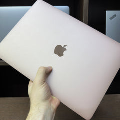 Apple - A2337 / MacBook Air 2020 13.3 - M1 chip - Rose Gold