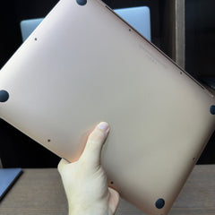 Apple - A2337 / MacBook Air 2020 13.3 - M1 chip - Rose Gold