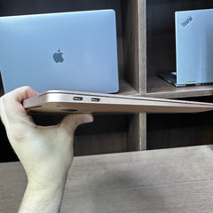 Apple - A2337 / MacBook Air 2020 13.3 - M1 chip - Rose Gold
