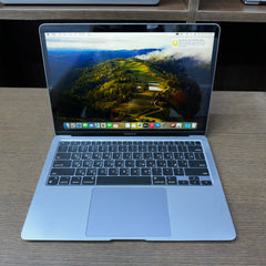 Apple MacBook Air - A1932-  Intel Core i5 2018 - 16GB RAM 128GB SSD - 13"