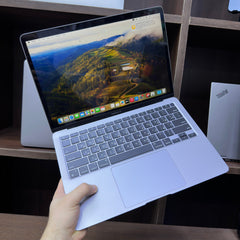 Apple MacBook Air - A1932-  Intel Core i5 2018 - 16GB RAM 128GB SSD - 13"