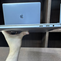Apple - MacBook Pro 13.3" A1706 - Intel Core i5 2.3GHz with 8GB Memory - 256GB SSD (2017)
