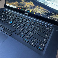 Dell - Latitude 7480 / 14" Touch Screen