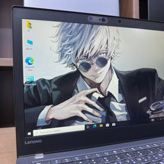 Lenovo - Thinkpad T470 / 14" Touch Screen