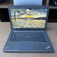 Lenovo - ThinkPad T440 / 14"