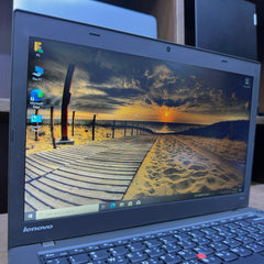 Lenovo - ThinkPad T440 / 14"