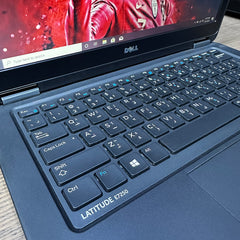 Dell - Latitude E7250 / 13"