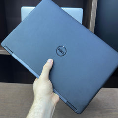 Dell - Latitude E7250 / 13"