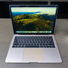 Apple MacBook Air - A1932- 13" Retina Display - Rose Gold