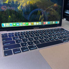 Apple MacBook Air - A1932- 13" Retina Display - Rose Gold