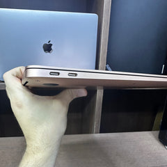 Apple MacBook Air - A1932- 13" Retina Display - Rose Gold