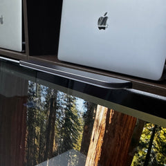 Laptop Screen Extender