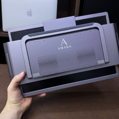 Laptop Screen Extender