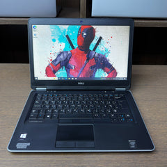 Dell - Latitude E7440 / 14"