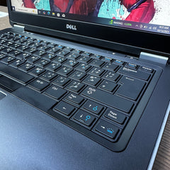 Dell - Latitude E7440 / 14"