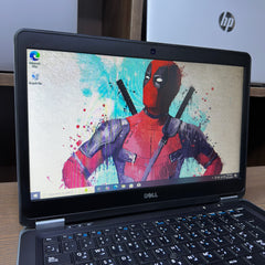 Dell - Latitude E7440 / 14"