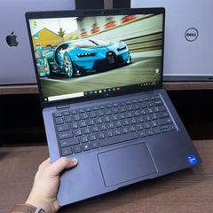 Dell - Latitude 7420 / 14" Inch Touchscreen Laptop