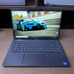 Dell - Latitude 7420 / 14" Inch Touchscreen Laptop