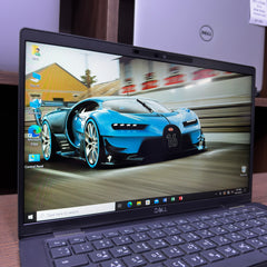 Dell - Latitude 7420 / 14" Inch Touchscreen Laptop