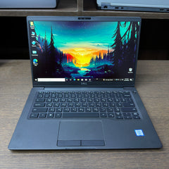 Dell - Latitude 7400 / 14"