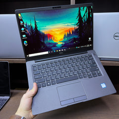 Dell - Latitude 7400 / 14"