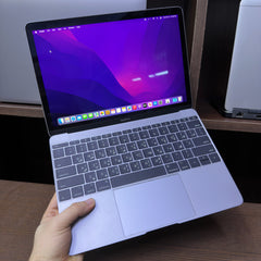 Apple MacBook - A1534 - 12” Retina Display