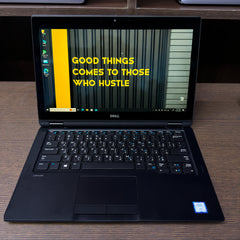 Dell - Latitude 5289 / 13" Inch 2-IN-1 Touchscreen Laptop