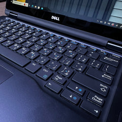 Dell - Latitude 5289 / 13" Inch 2-IN-1 Touchscreen Laptop