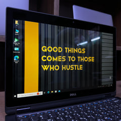 Dell - Latitude 5289 / 13" Inch 2-IN-1 Touchscreen Laptop