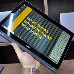 Dell - Latitude 5289 / 13" Inch 2-IN-1 Touchscreen Laptop