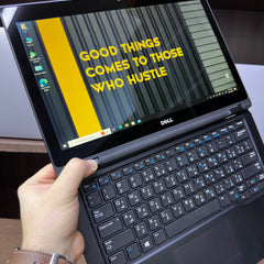 Dell - Latitude 5289 / 13" Inch 2-IN-1 Touchscreen Laptop